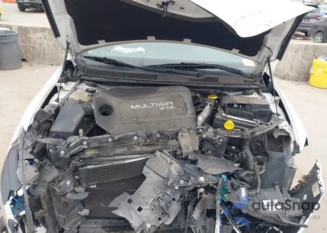 2015 Chrysler 200 Limited from USA, damaged, VIN 1C3CCCAB3FN570192